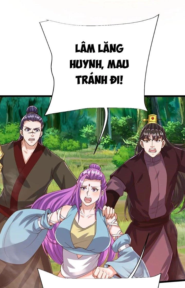 Chí Tôn Hoàn Mỹ Chapter 76 - Trang 2