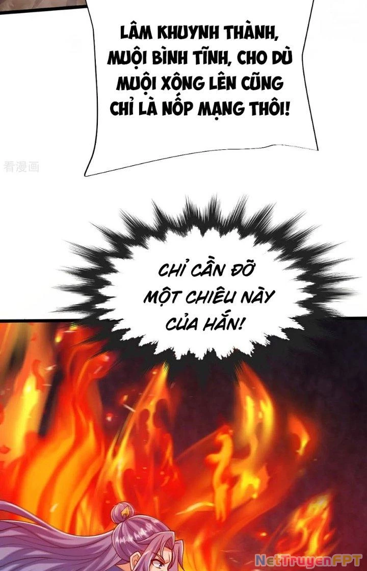Chí Tôn Hoàn Mỹ Chapter 76 - Trang 2