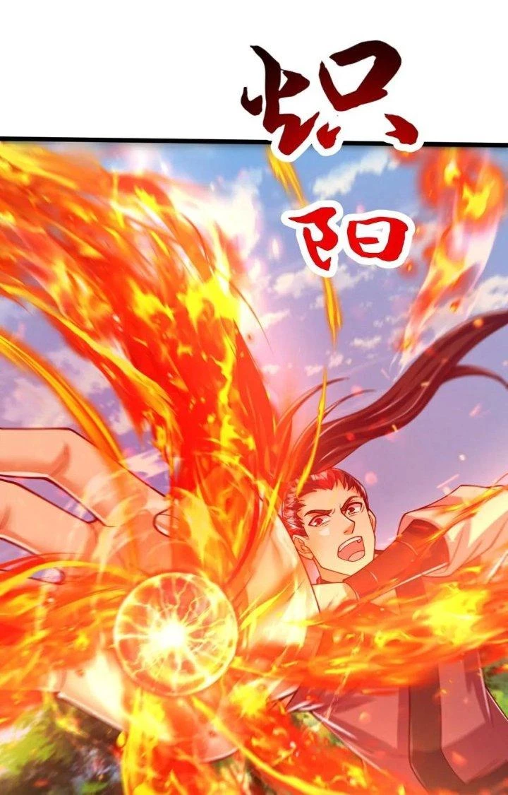 Chí Tôn Hoàn Mỹ Chapter 76 - Trang 2