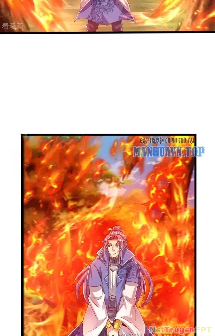 Chí Tôn Hoàn Mỹ Chapter 76 - Trang 2