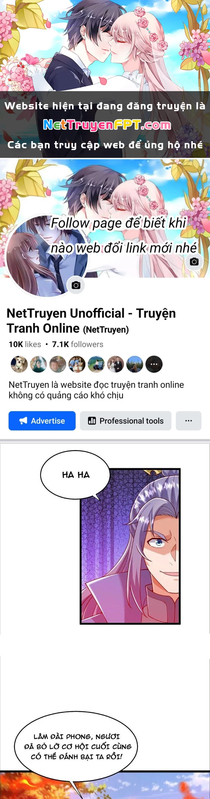 Chí Tôn Hoàn Mỹ Chapter 77 - Trang 2