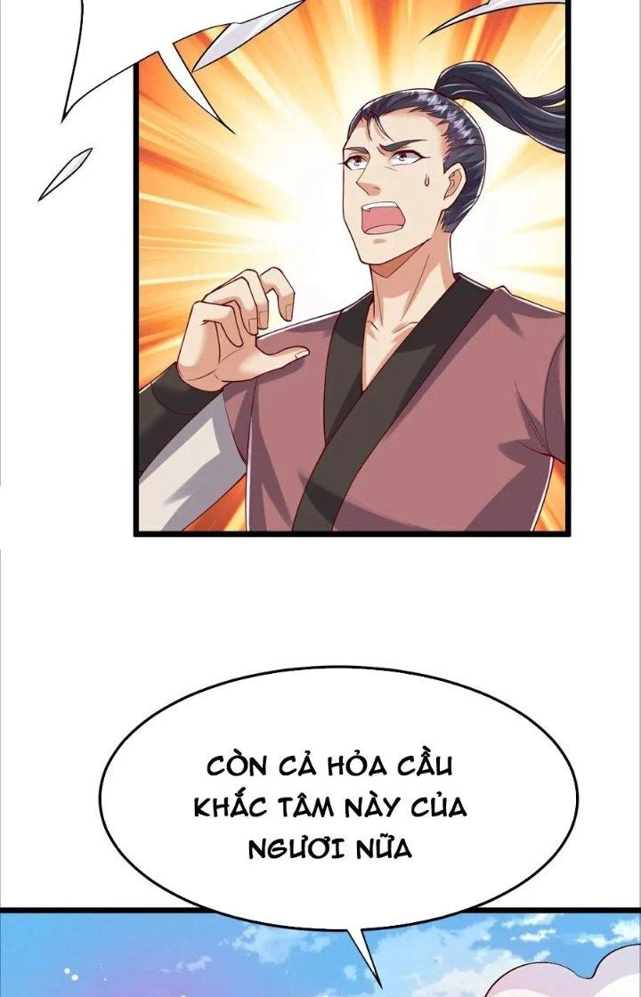 Chí Tôn Hoàn Mỹ Chapter 77 - Trang 2