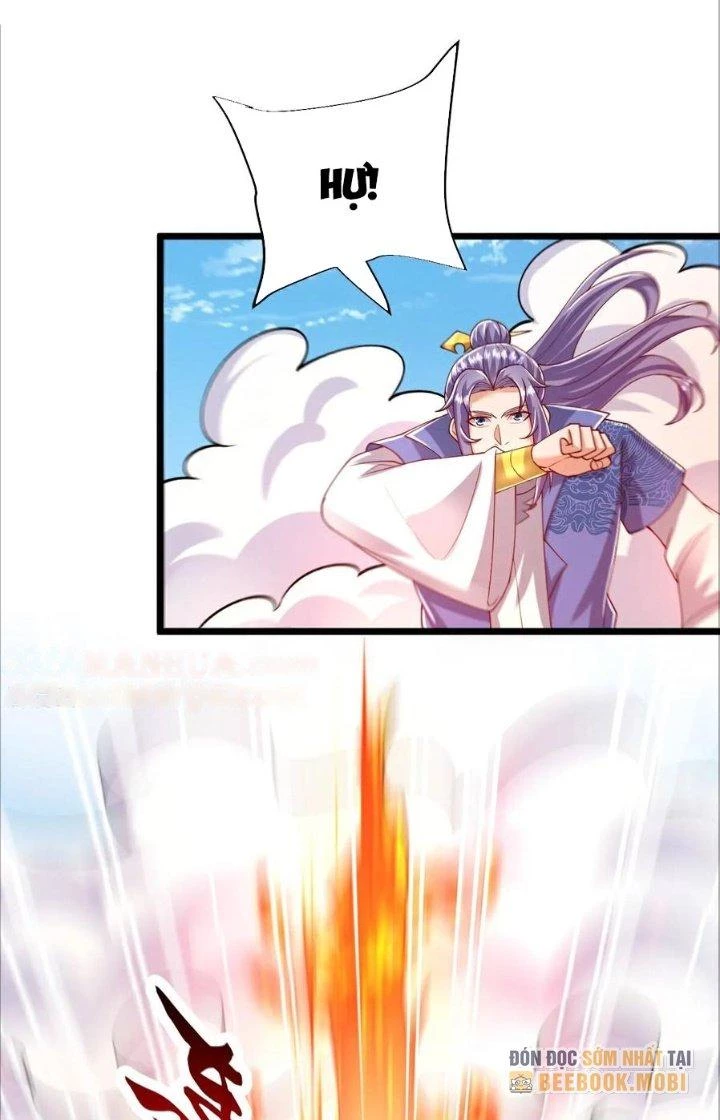 Chí Tôn Hoàn Mỹ Chapter 77 - Trang 2