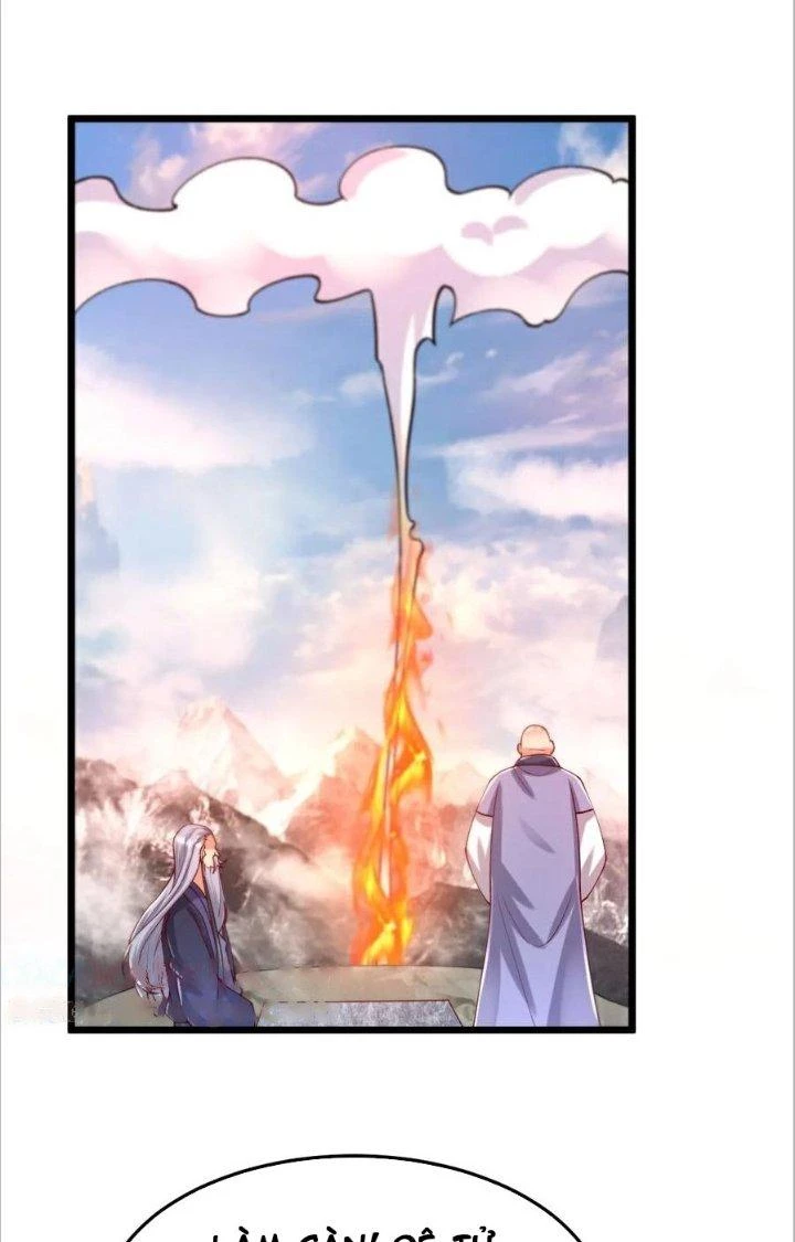 Chí Tôn Hoàn Mỹ Chapter 77 - Trang 2
