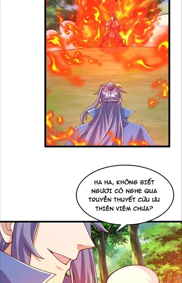 Chí Tôn Hoàn Mỹ Chapter 77 - Trang 2