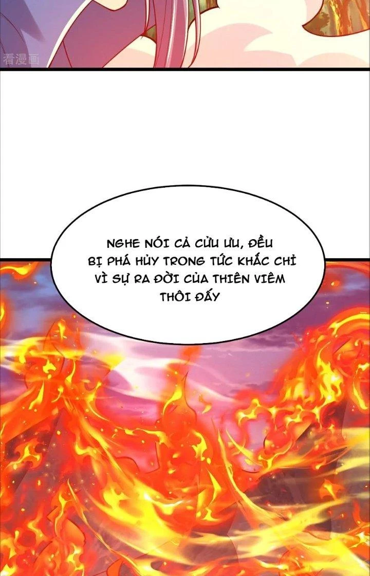 Chí Tôn Hoàn Mỹ Chapter 77 - Trang 2