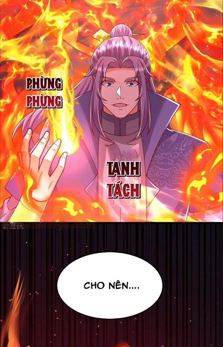 Chí Tôn Hoàn Mỹ Chapter 77 - Trang 2
