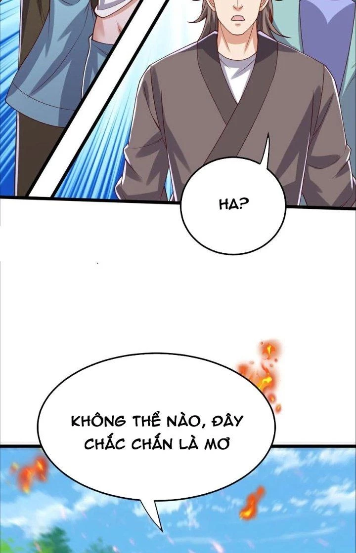 Chí Tôn Hoàn Mỹ Chapter 77 - Trang 2