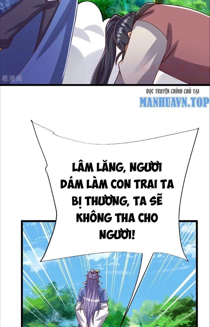 Chí Tôn Hoàn Mỹ Chapter 77 - Trang 2