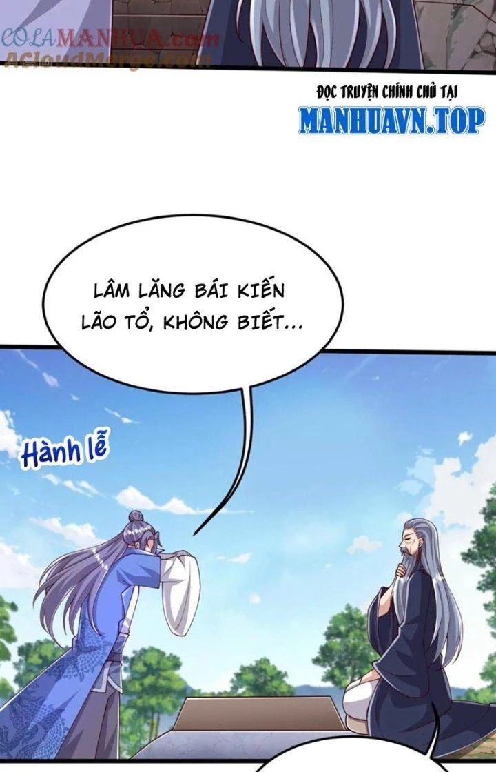 Chí Tôn Hoàn Mỹ Chapter 79 - Trang 2