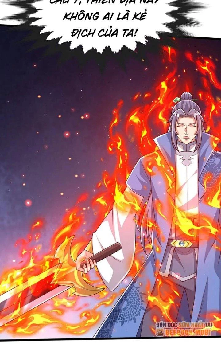 Chí Tôn Hoàn Mỹ Chapter 80 - Trang 2