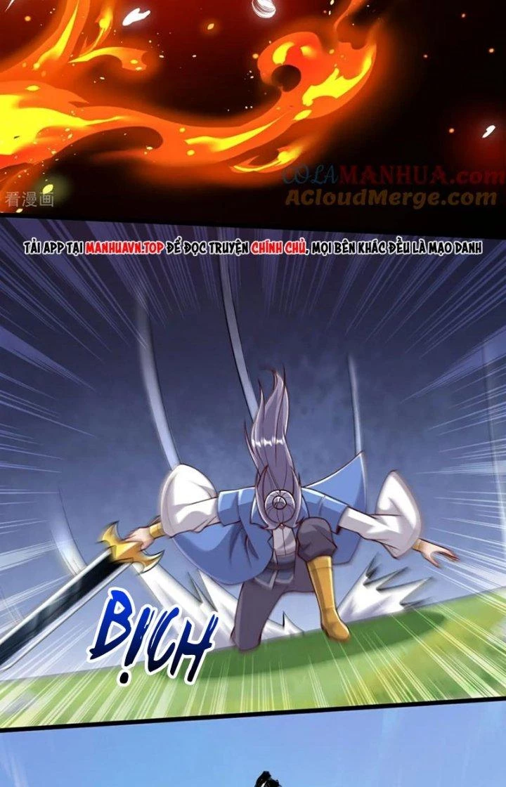 Chí Tôn Hoàn Mỹ Chapter 80 - Trang 2
