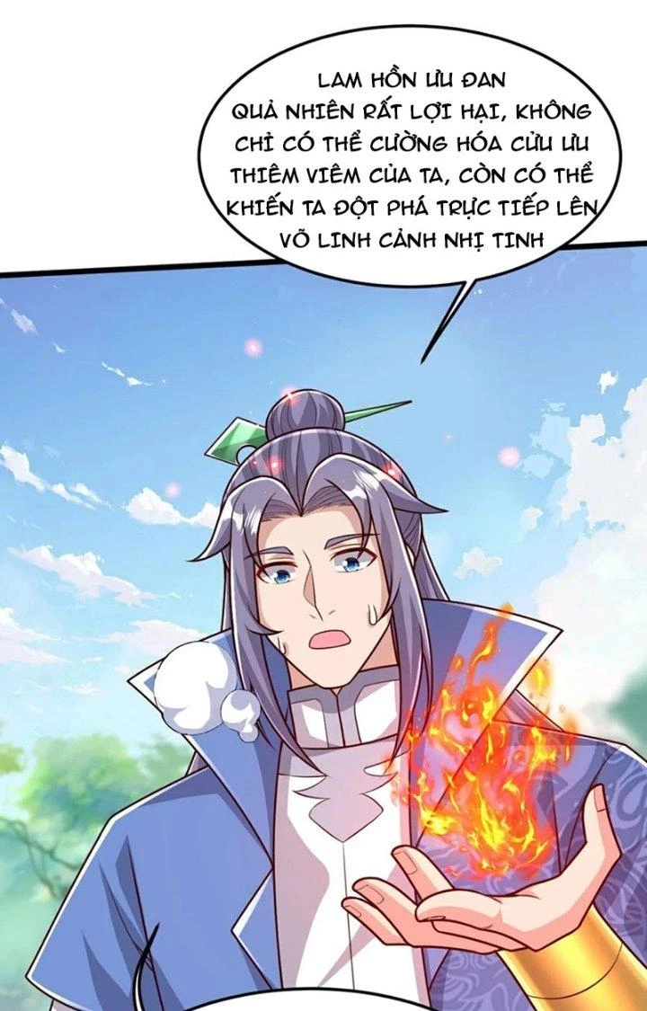 Chí Tôn Hoàn Mỹ Chapter 80 - Trang 2