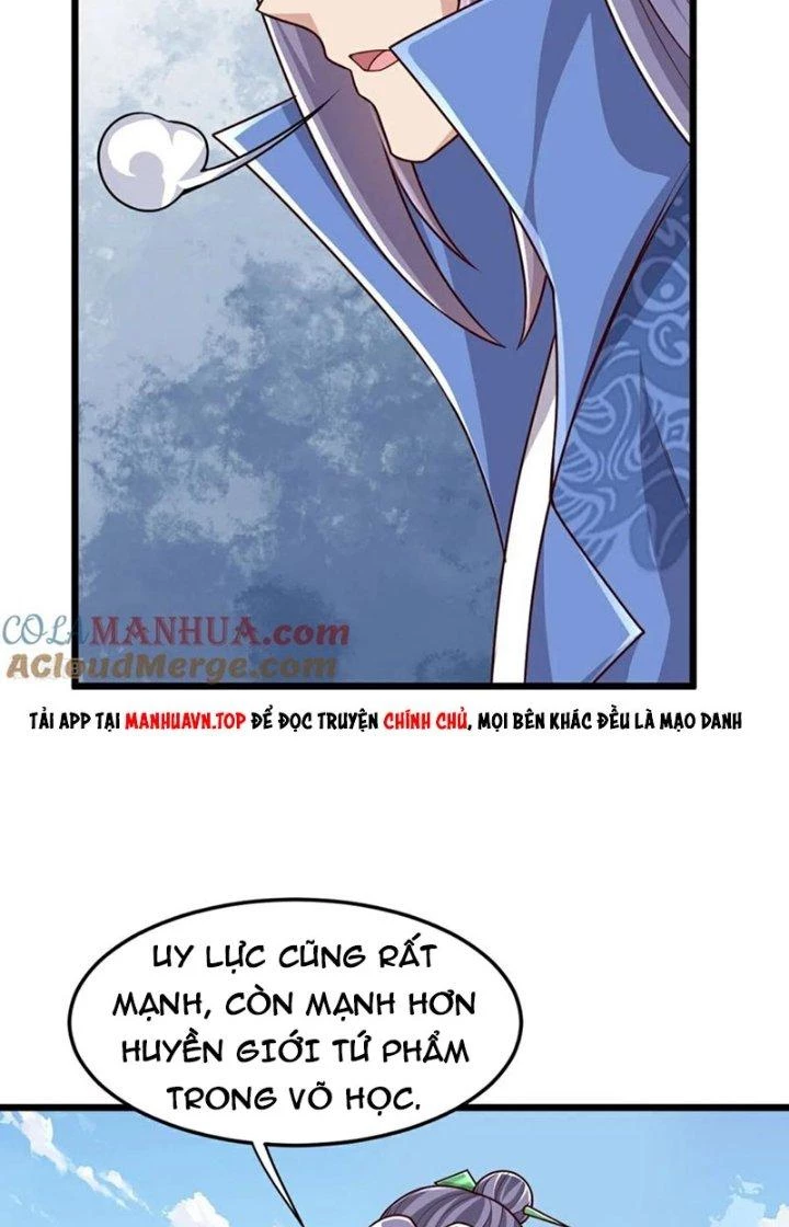 Chí Tôn Hoàn Mỹ Chapter 80 - Trang 2
