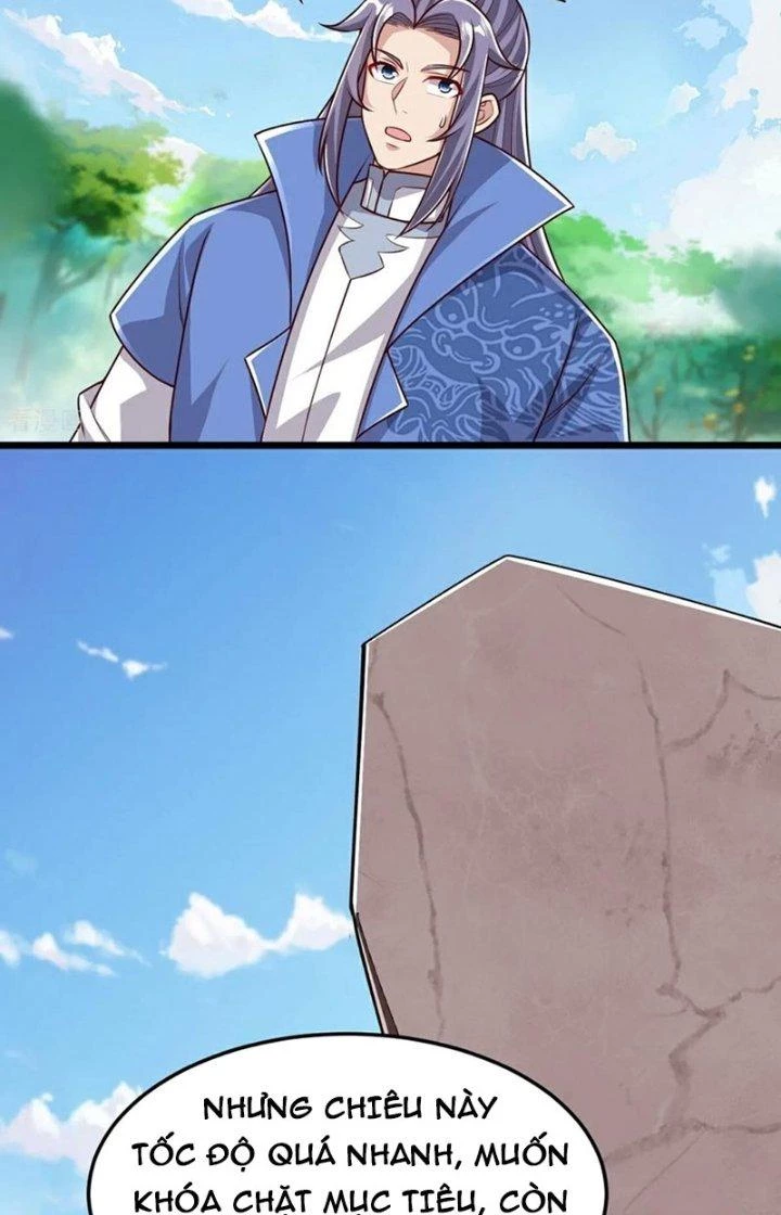 Chí Tôn Hoàn Mỹ Chapter 80 - Trang 2