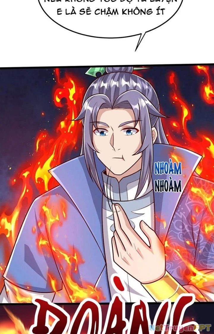 Chí Tôn Hoàn Mỹ Chapter 80 - Trang 2