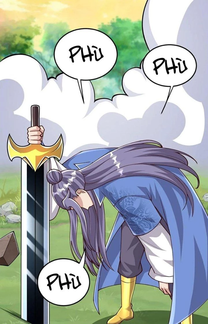 Chí Tôn Hoàn Mỹ Chapter 80 - Trang 2