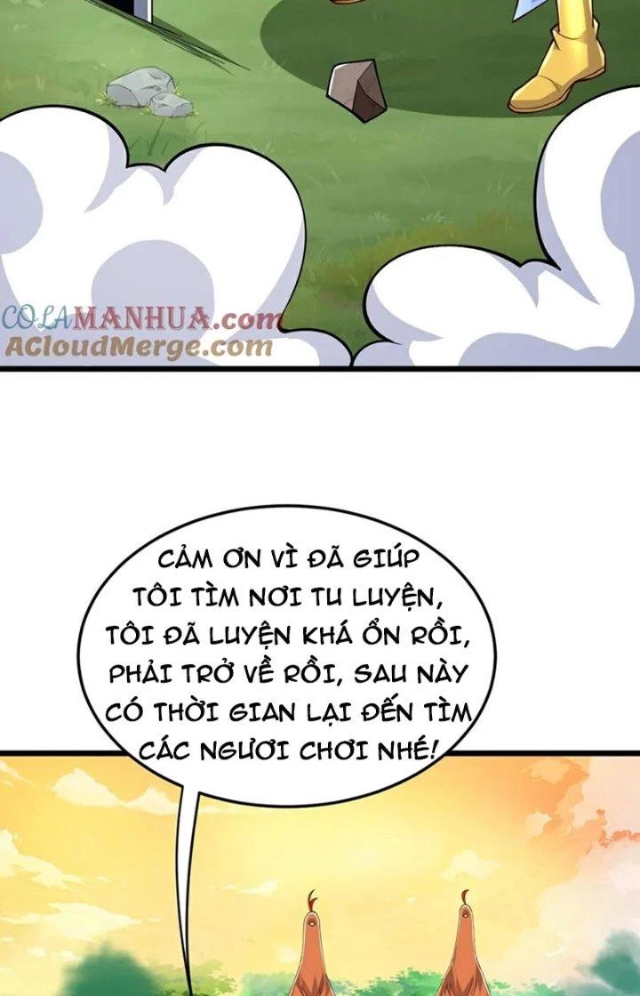 Chí Tôn Hoàn Mỹ Chapter 80 - Trang 2