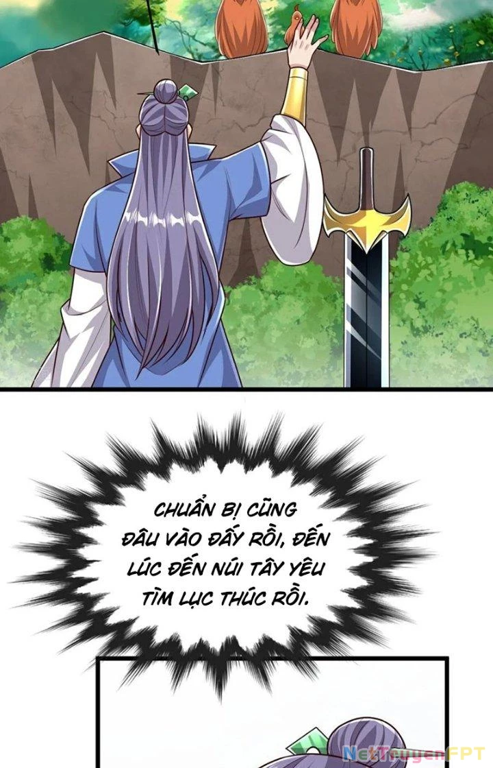 Chí Tôn Hoàn Mỹ Chapter 80 - Trang 2