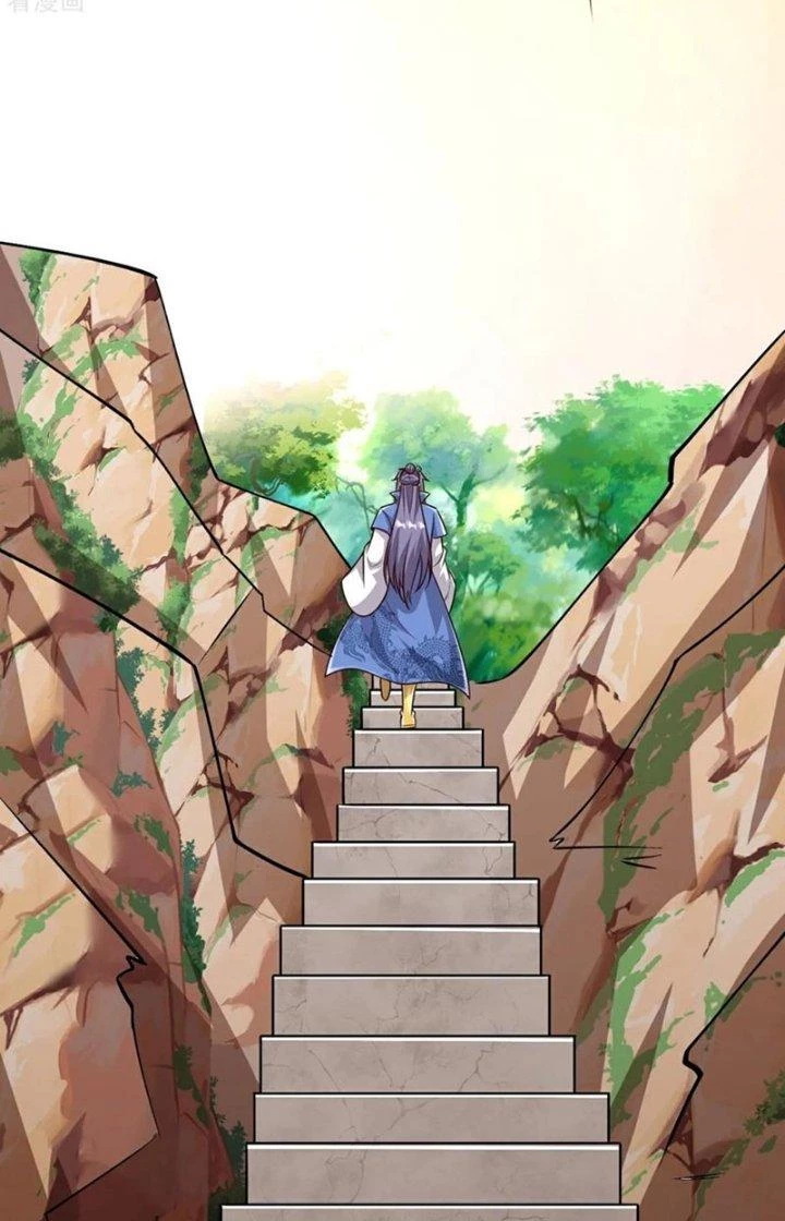 Chí Tôn Hoàn Mỹ Chapter 80 - Trang 2