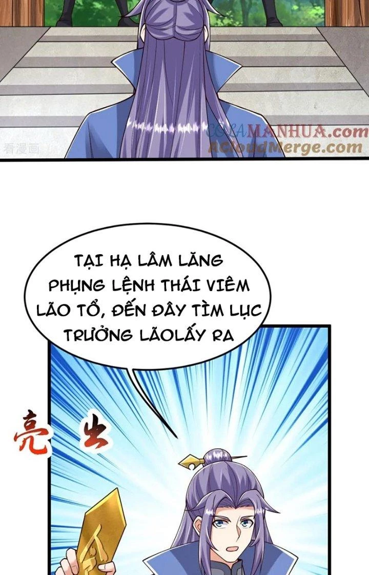 Chí Tôn Hoàn Mỹ Chapter 80 - Trang 2