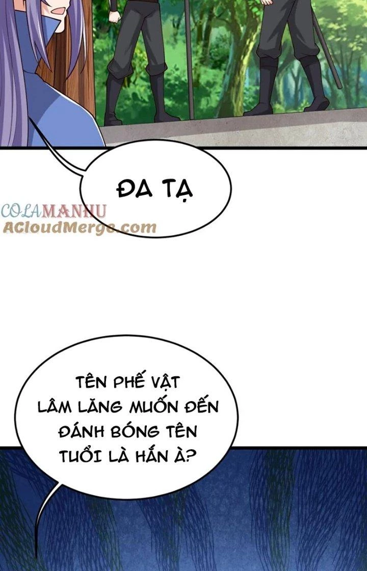 Chí Tôn Hoàn Mỹ Chapter 80 - Trang 2