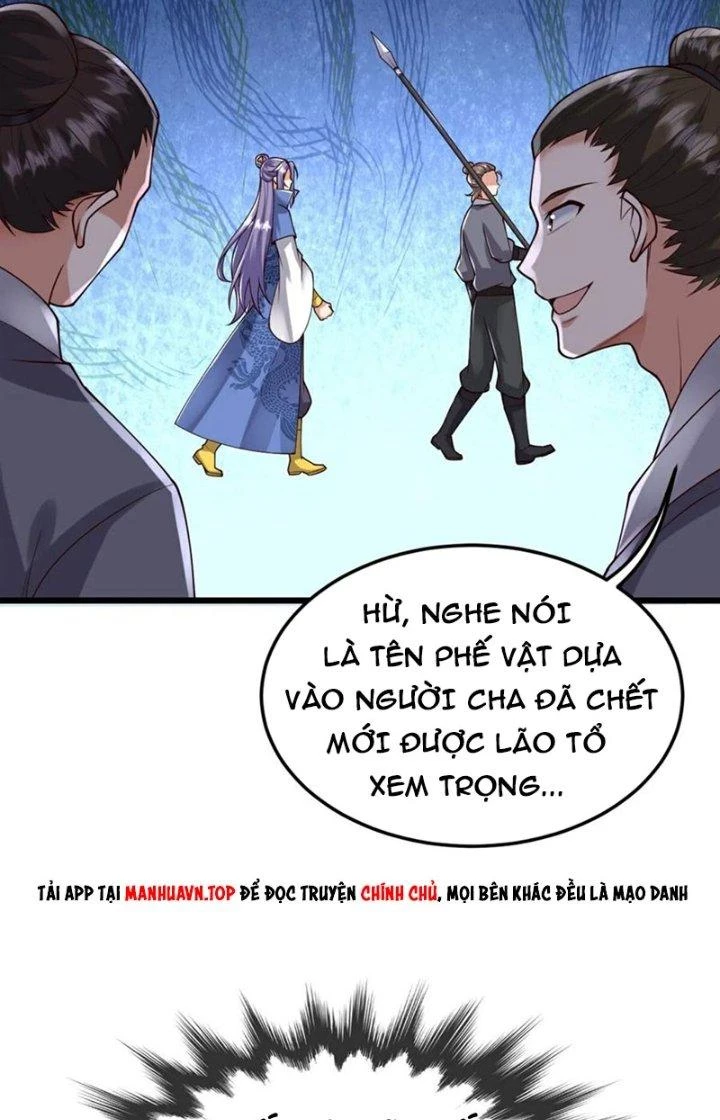 Chí Tôn Hoàn Mỹ Chapter 80 - Trang 2