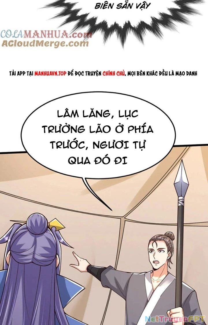 Chí Tôn Hoàn Mỹ Chapter 80 - Trang 2