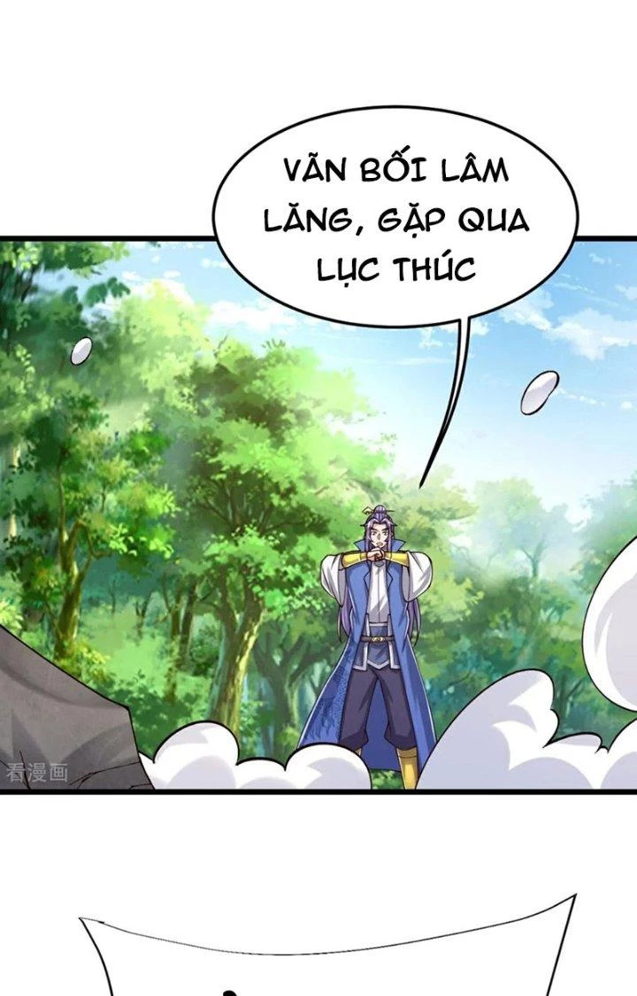 Chí Tôn Hoàn Mỹ Chapter 80 - Trang 2