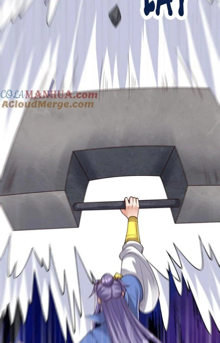 Chí Tôn Hoàn Mỹ Chapter 80 - Trang 2