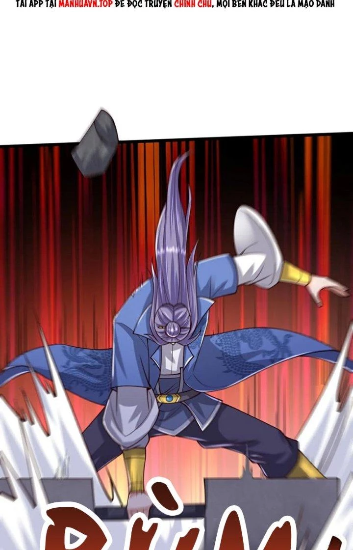 Chí Tôn Hoàn Mỹ Chapter 80 - Trang 2
