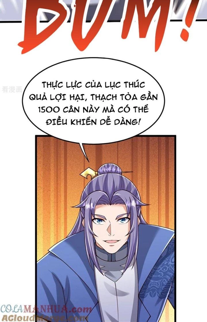 Chí Tôn Hoàn Mỹ Chapter 80 - Trang 2