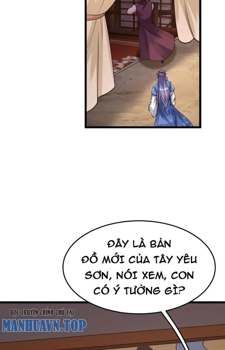 Chí Tôn Hoàn Mỹ Chapter 81 - Trang 2
