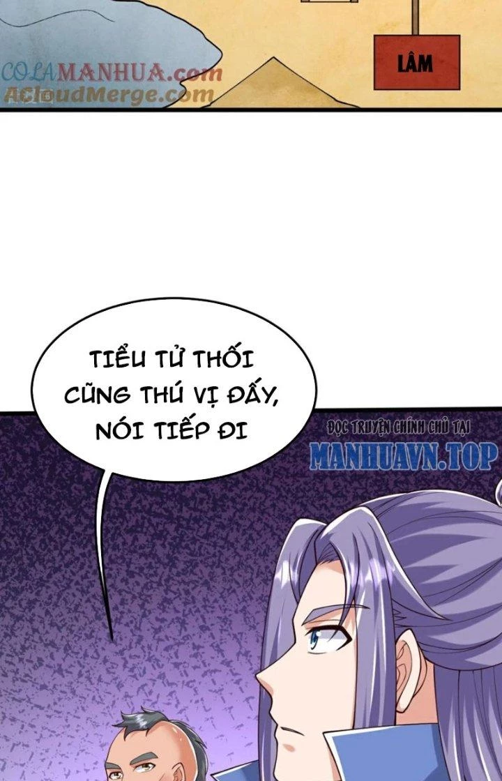 Chí Tôn Hoàn Mỹ Chapter 81 - Trang 2
