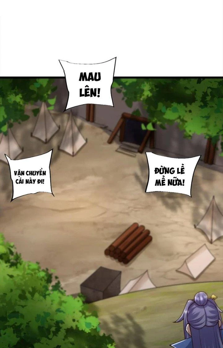 Chí Tôn Hoàn Mỹ Chapter 81 - Trang 2