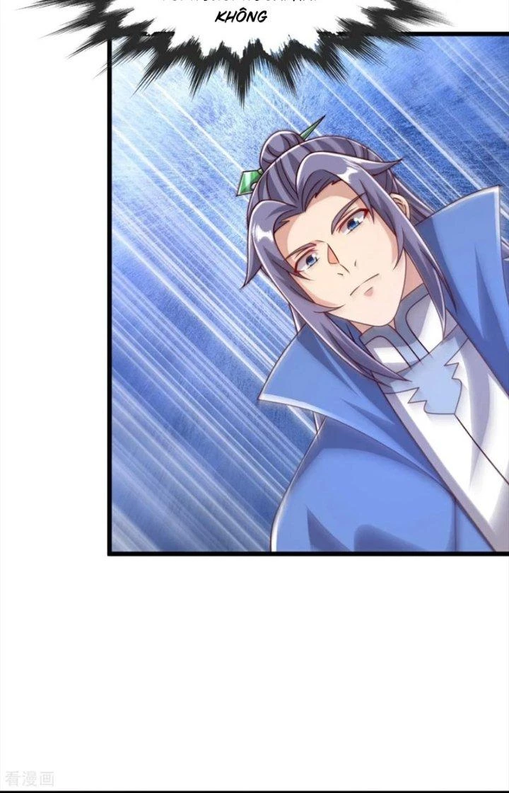 Chí Tôn Hoàn Mỹ Chapter 82 - Trang 2