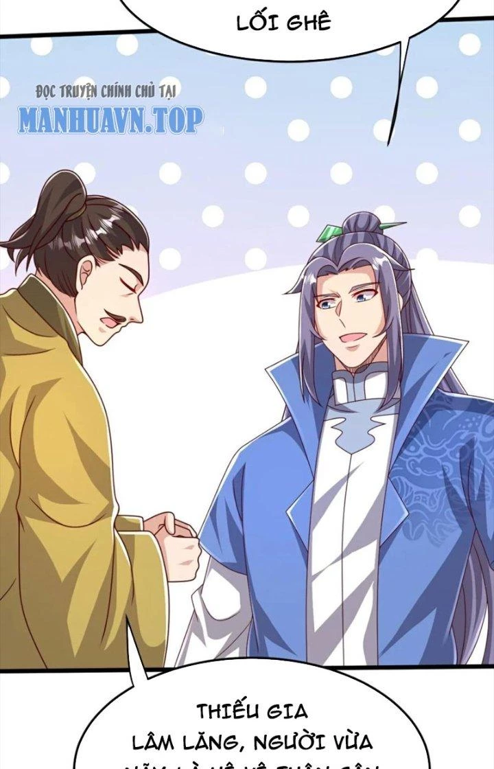 Chí Tôn Hoàn Mỹ Chapter 82 - Trang 2