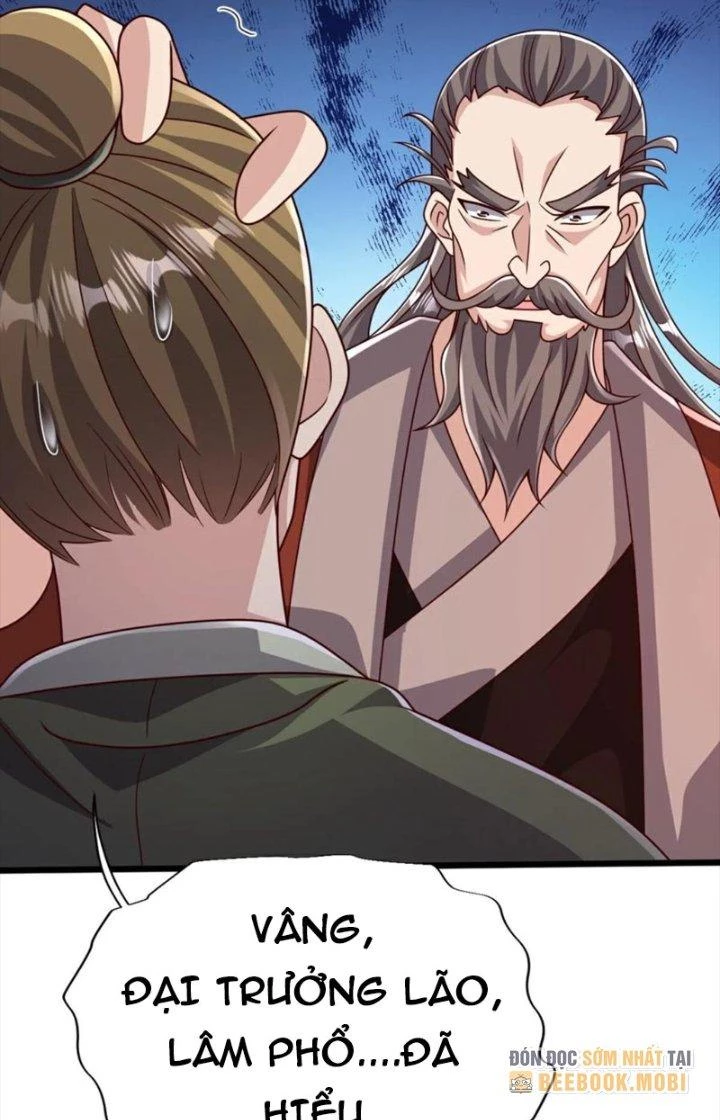 Chí Tôn Hoàn Mỹ Chapter 82 - Trang 2