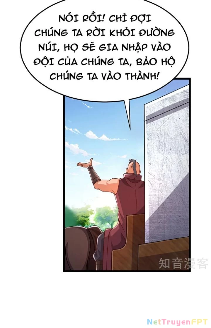 Chí Tôn Hoàn Mỹ Chapter 83 - Trang 2