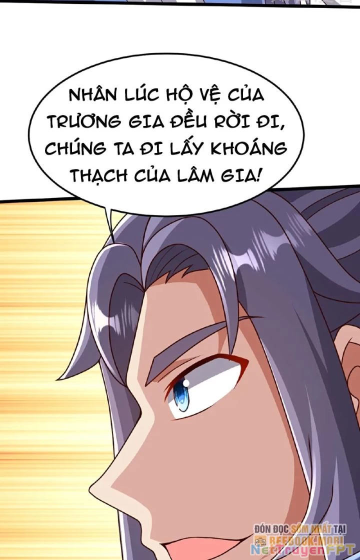 Chí Tôn Hoàn Mỹ Chapter 83 - Trang 2