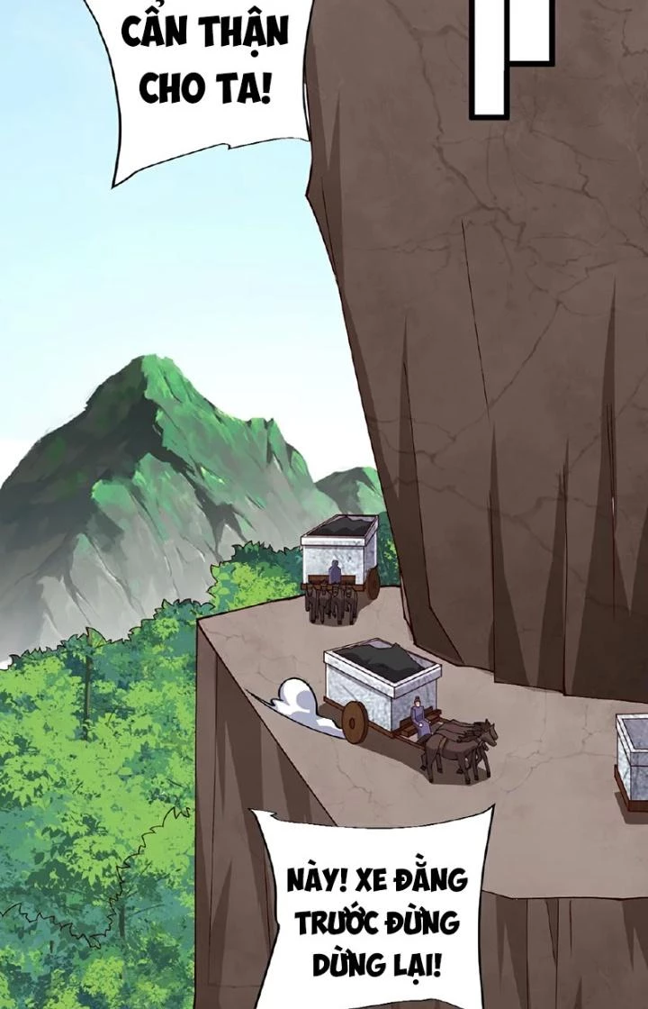 Chí Tôn Hoàn Mỹ Chapter 84 - Trang 2