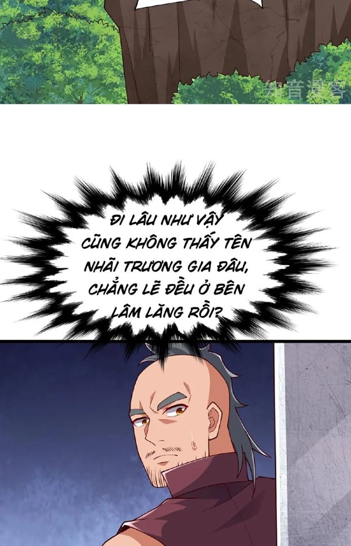 Chí Tôn Hoàn Mỹ Chapter 84 - Trang 2