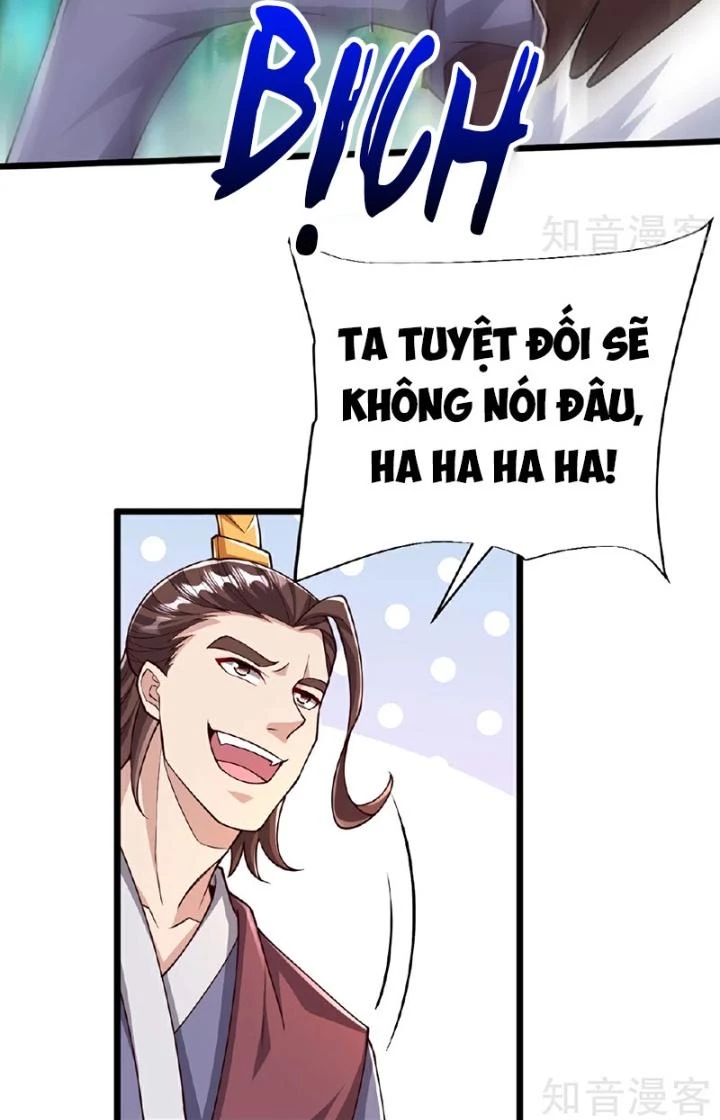 Chí Tôn Hoàn Mỹ Chapter 85 - Trang 2