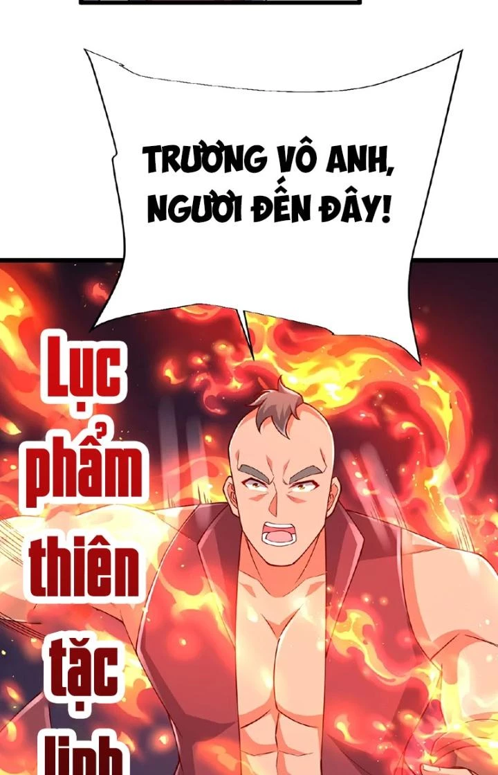 Chí Tôn Hoàn Mỹ Chapter 85 - Trang 2