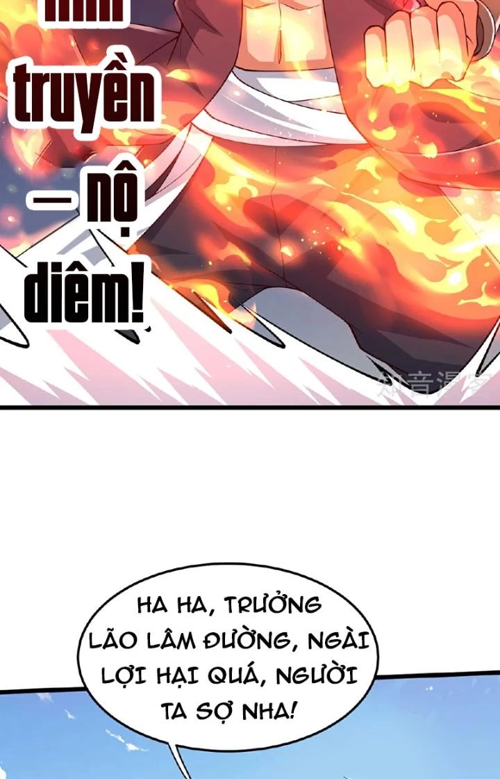 Chí Tôn Hoàn Mỹ Chapter 85 - Trang 2