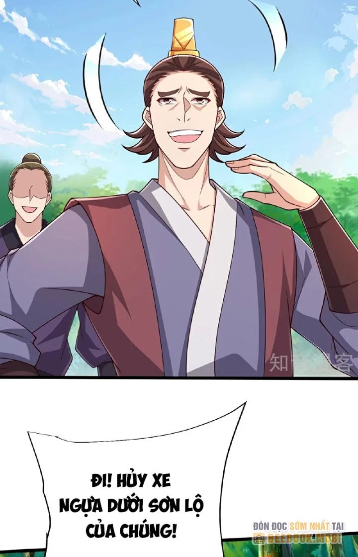 Chí Tôn Hoàn Mỹ Chapter 85 - Trang 2