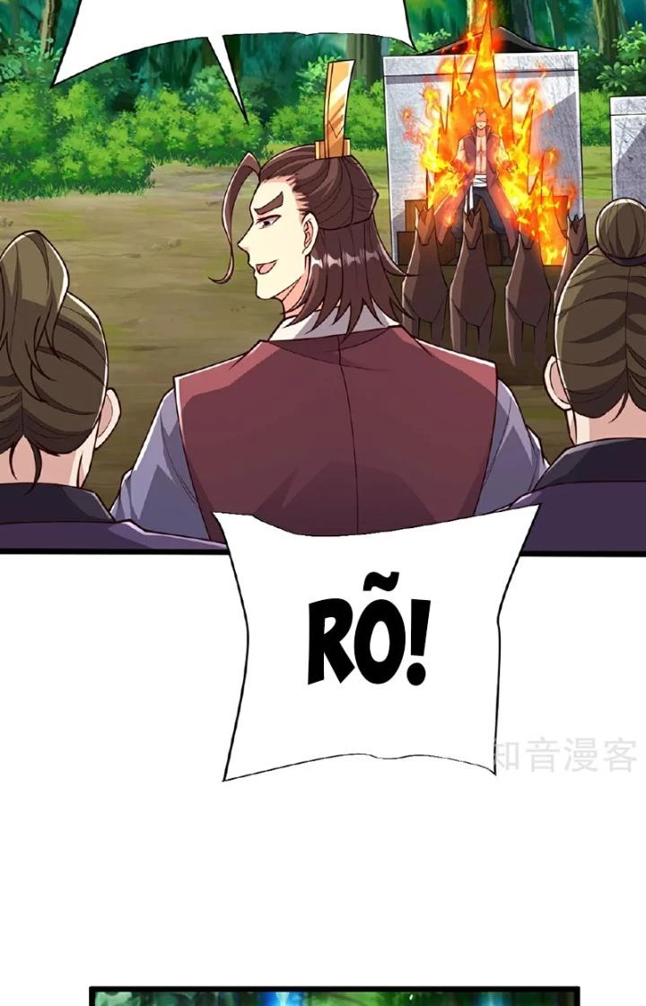 Chí Tôn Hoàn Mỹ Chapter 85 - Trang 2
