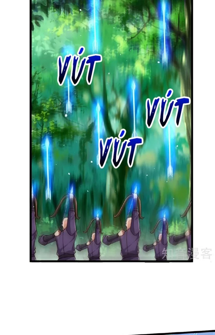 Chí Tôn Hoàn Mỹ Chapter 85 - Trang 2