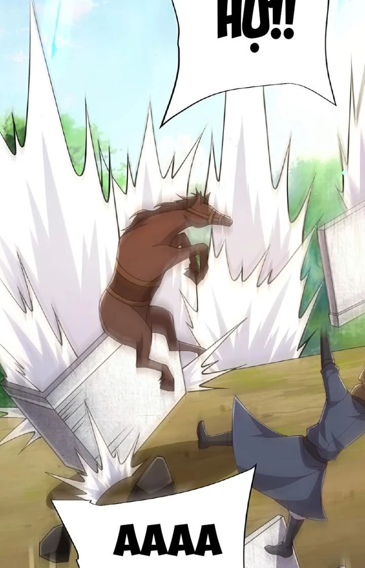 Chí Tôn Hoàn Mỹ Chapter 85 - Trang 2
