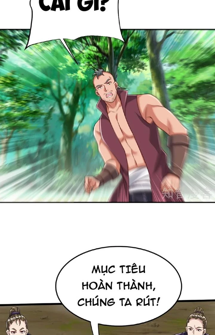Chí Tôn Hoàn Mỹ Chapter 85 - Trang 2